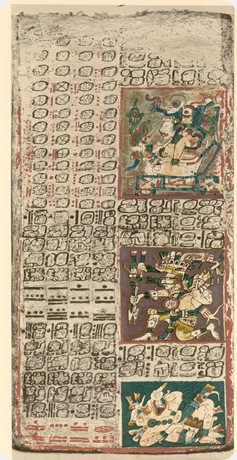 Dresden_codex,_page_2
