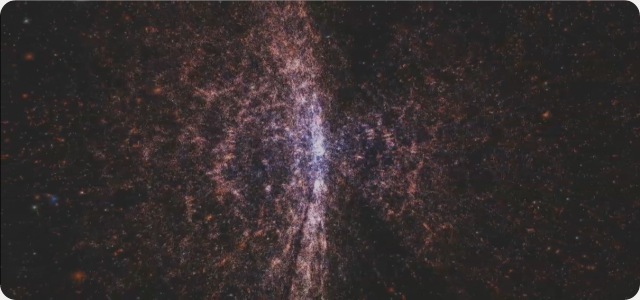 3d-galaxie