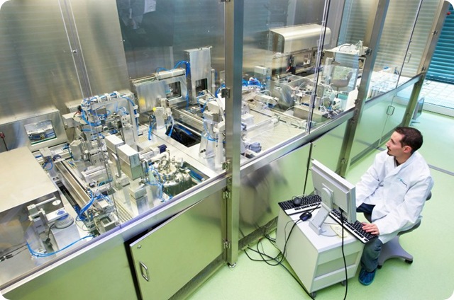 Fraunhofer-Institute-Biotechnologie