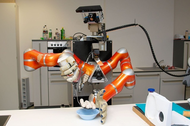 robot-déjeuner-bavarois