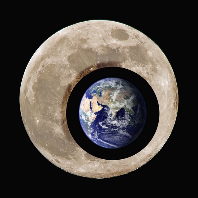 Terre-lune