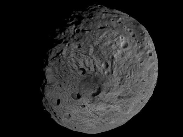 vesta-asteroide-cpole-nord-nasa-jpl