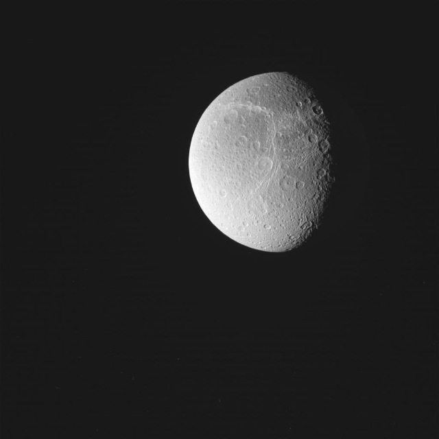 Dione-Cassini