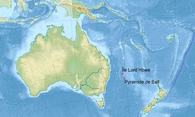 Location-Lord howe-austra-Gm