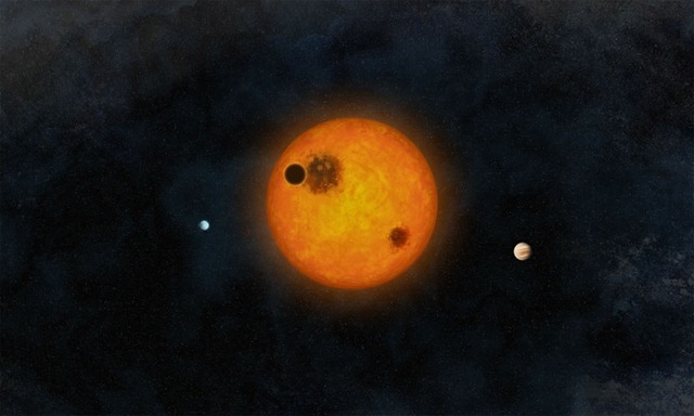 Kepler-30