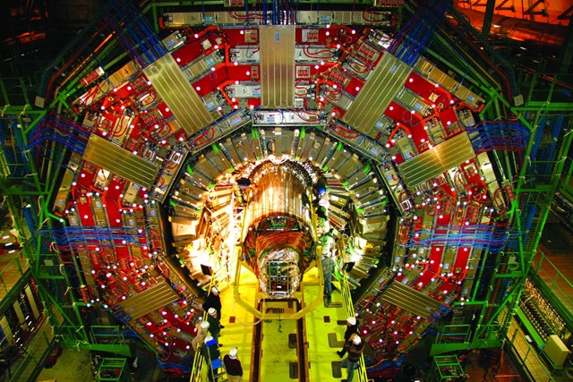 LHC-ATLAS1