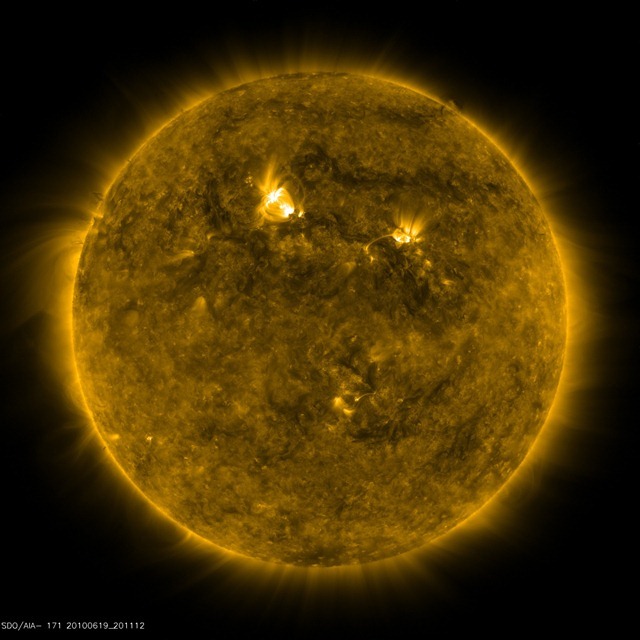 Visualisation-couronne-solaire-SDO2