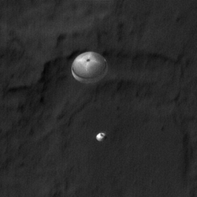 Curiosity-HiRISE2