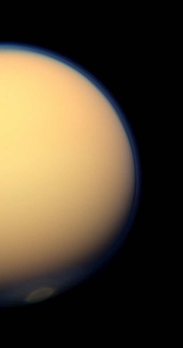 Titan-Cassini2012