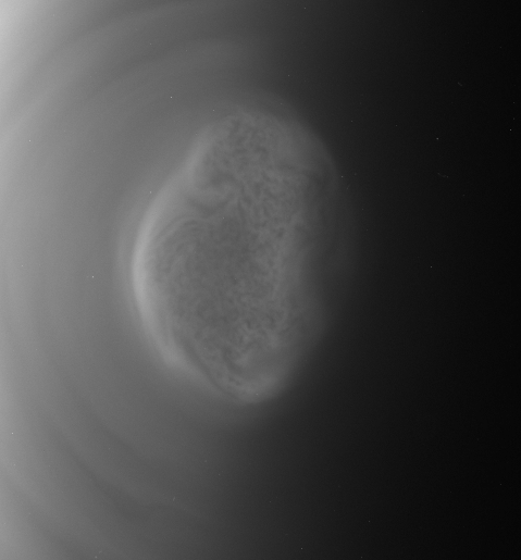 Titan-vortex