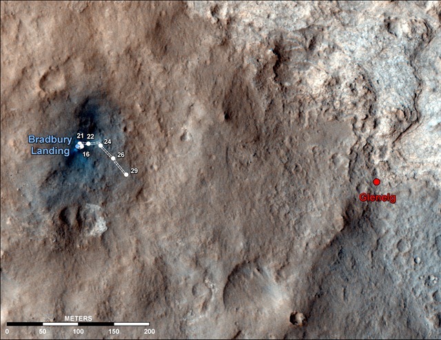 Curiosity-parcours-glenelg-sol29