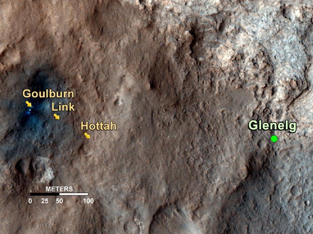 Goulburn-Link-Hottah-Curiosity-Mars
