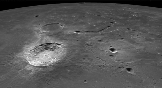 Lune-LRO-3D