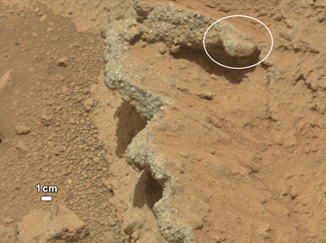 Mars-Curiosity-affleurement-eau