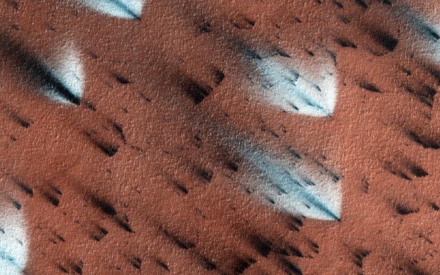 dioxide-carbone-Mars