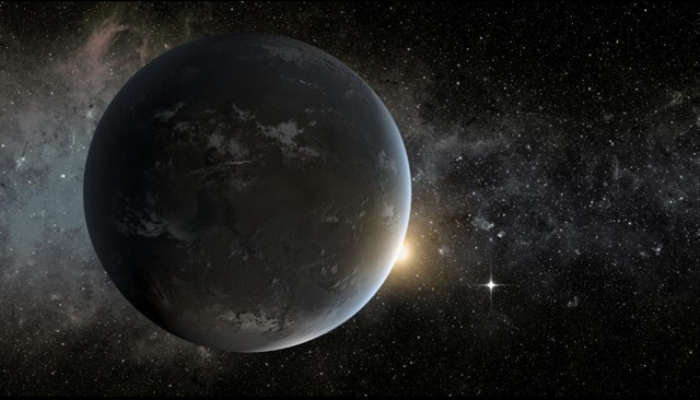 Kepler-62f-e