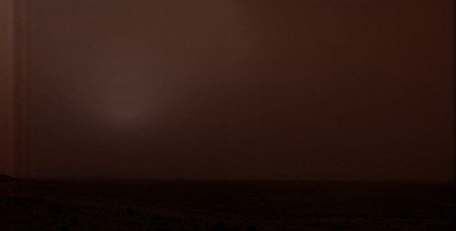 Mars-curiosity-tempête-sable