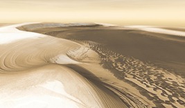 Chasma_Boreale,_Mars-THEMIS