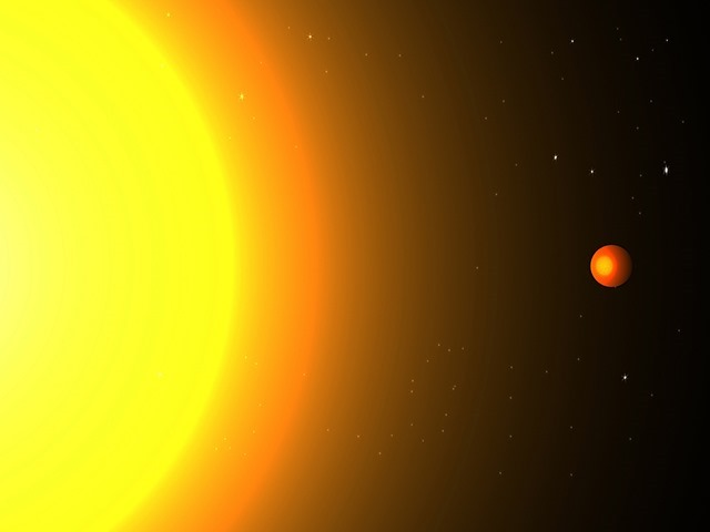 Kepler 78b