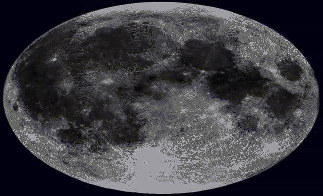 Lune rotative-LRO-NASA@'GuruMeditation