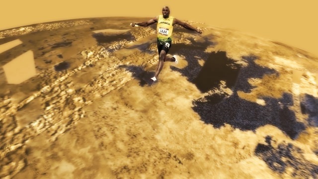 Usain Bolt-Titan3