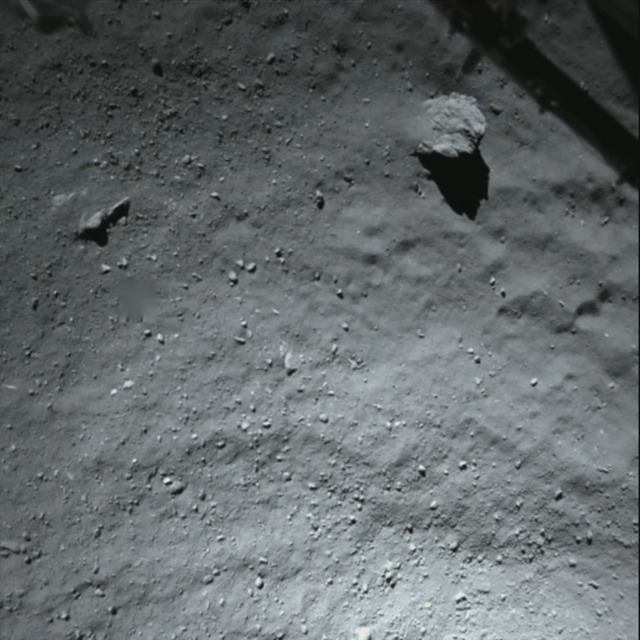 Philae_descente-Rosetta1