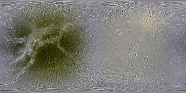 dioné-Cassini