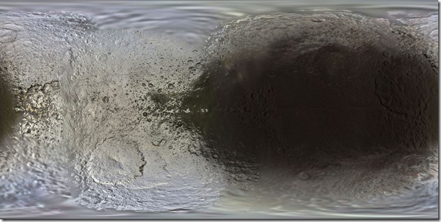 iapetus-Cassini