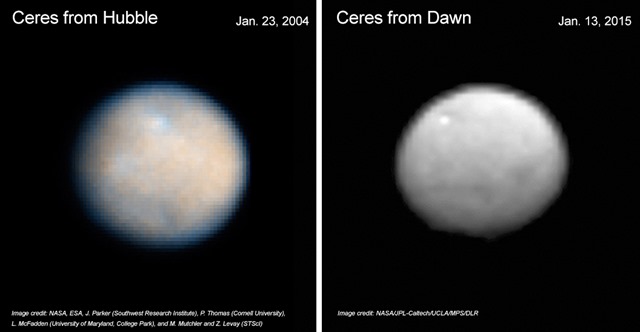 Ceres-H-Hubble