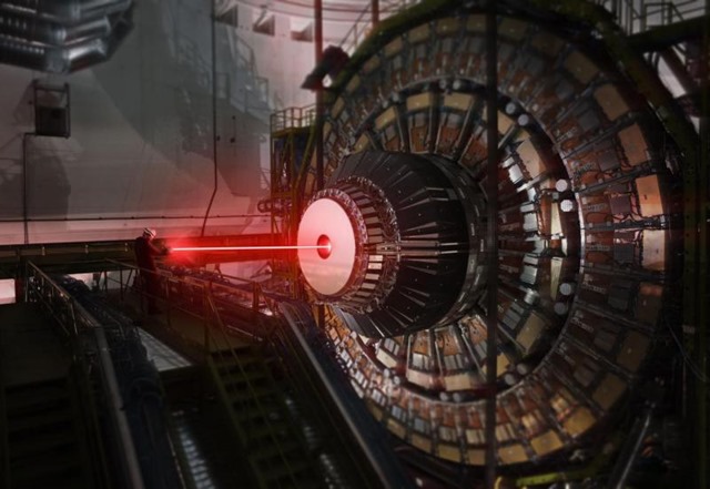 CERN-light-sabre