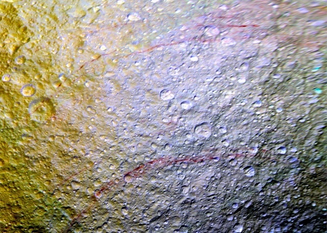 Téthys arcs rouges 2015