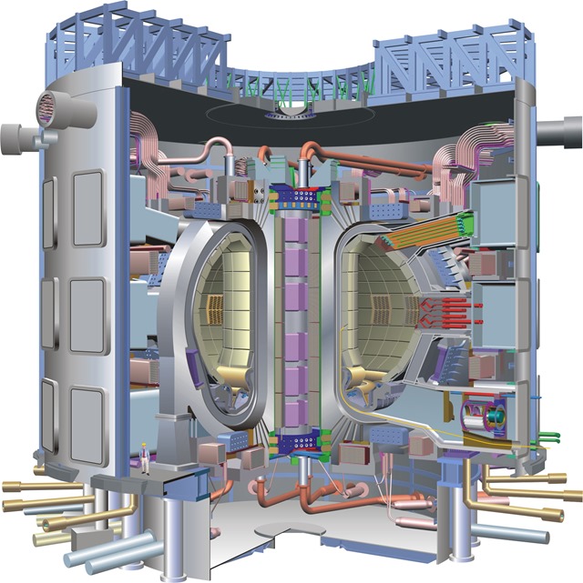 ITER_reactor