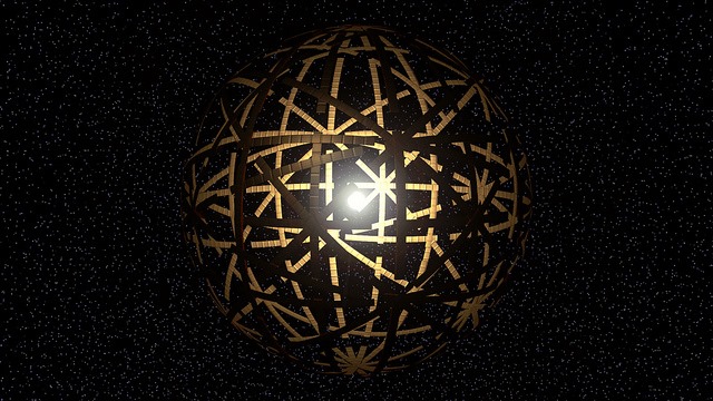 Sphère-Dyson