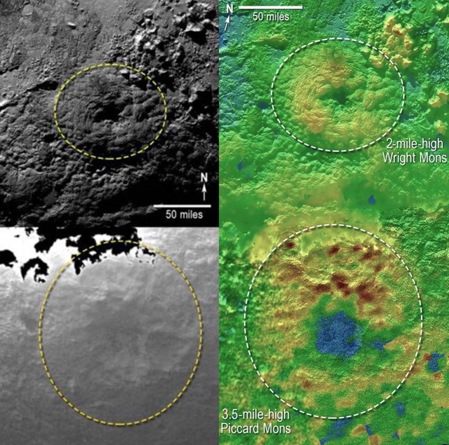 Pluton-Cryovolcanisme 2