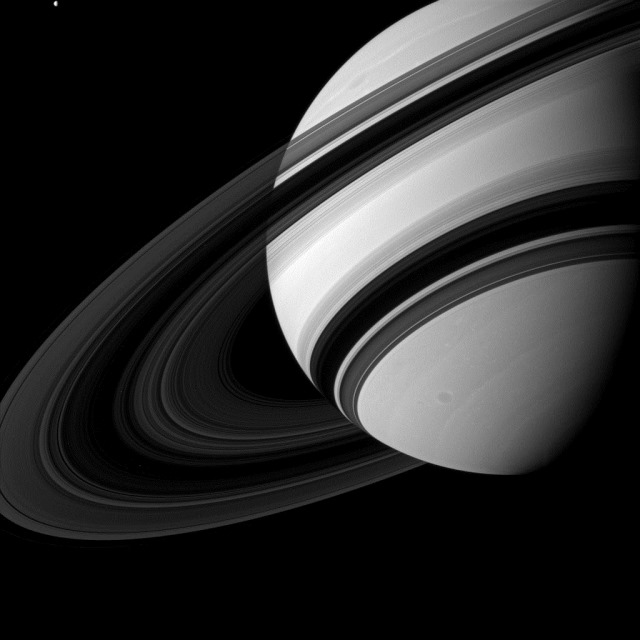 Saturne B