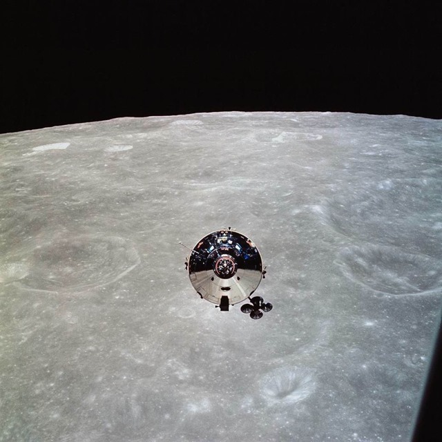 apollo-10-Lunar-module