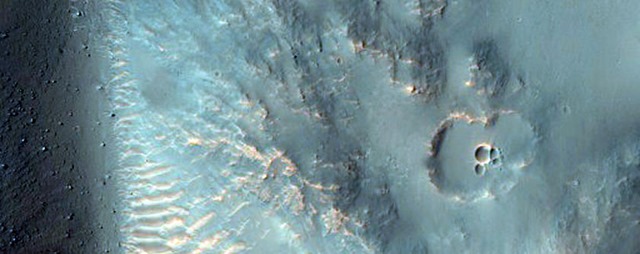 MRO-aout 16-Mars Hesperia