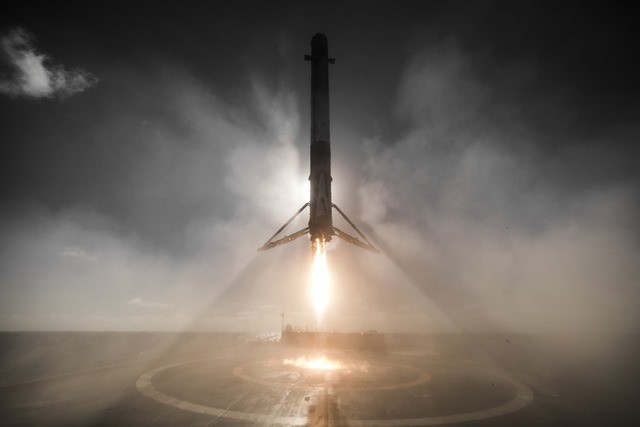 SpaceX-Janvier2016