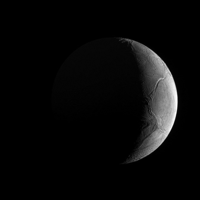 Encelade 2017