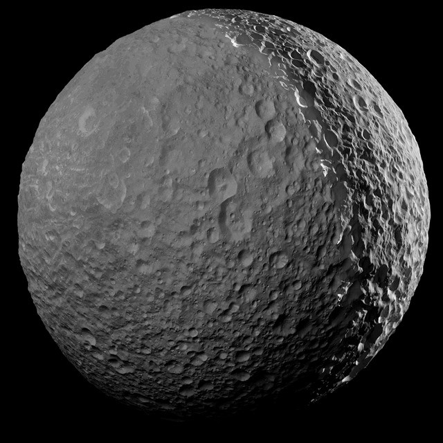Mimas 2 der 17