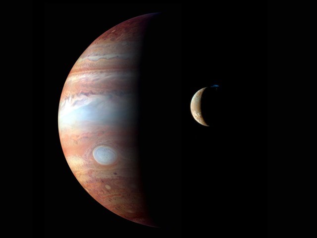 io-Jupiter 17