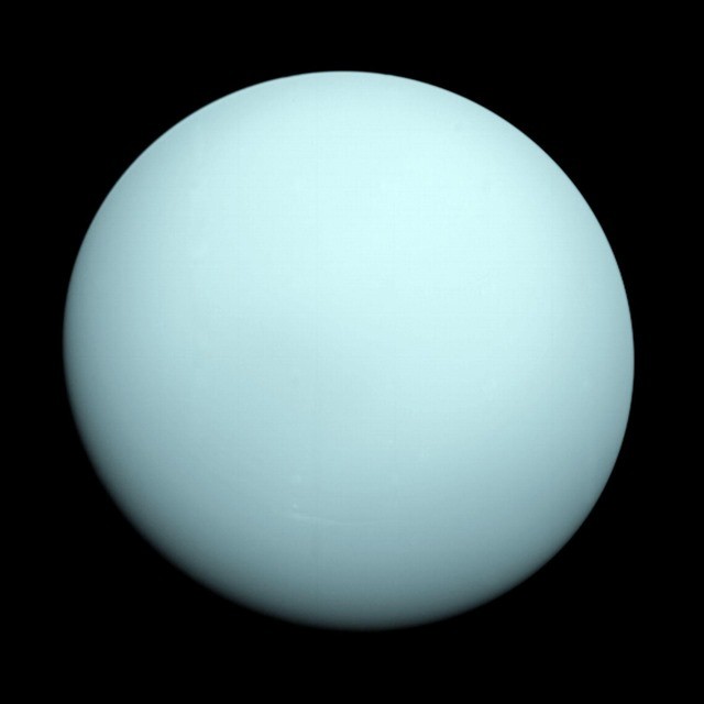 Uranus 17