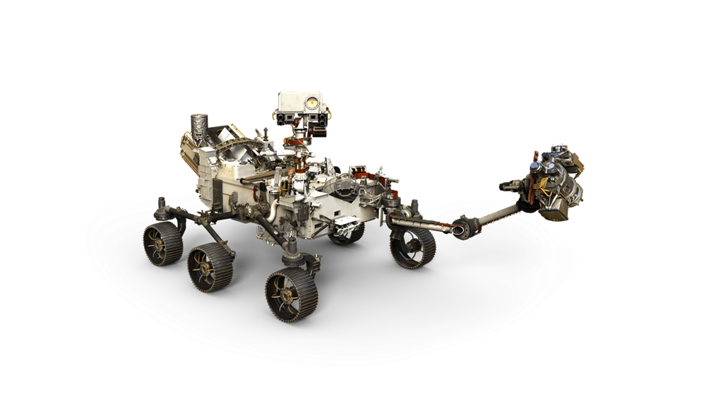 Mars2020_rover