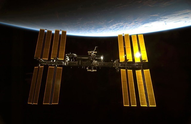 ISS17