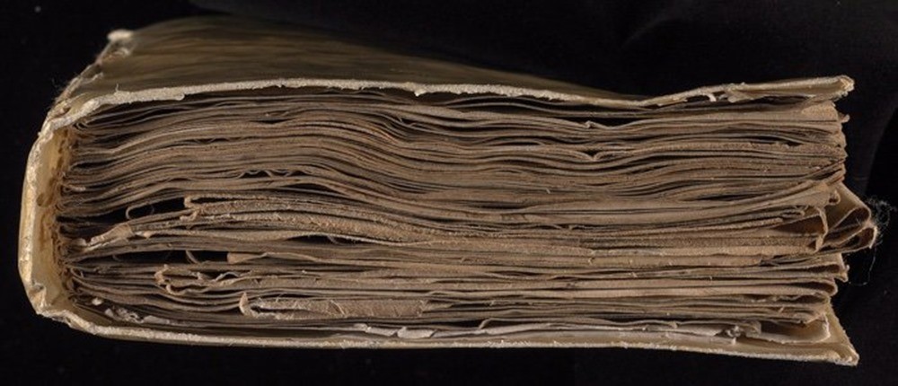 Voynich-manuscript-2 18