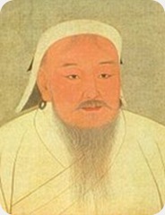 Gengis-Khan