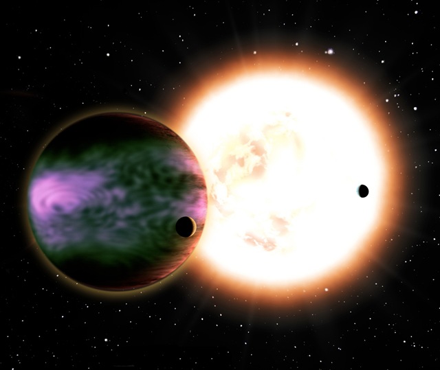 aurore-exoplanète