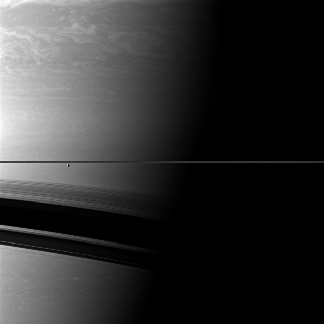 Cassini-Saturne-2011