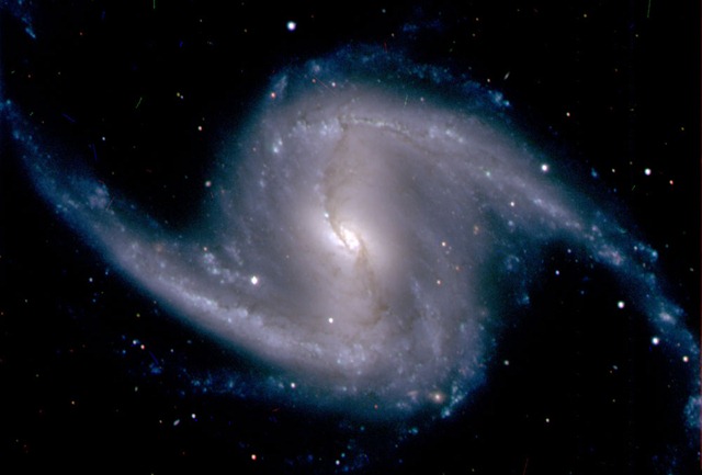 DECam-NGC1365