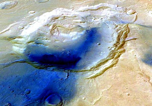 Supervolcan-Eden-Patera-Mars
